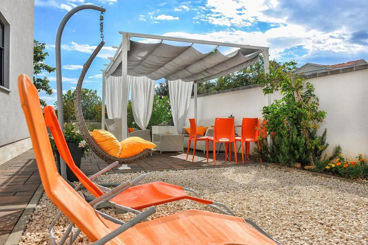 Apartment Secret Garden 2 Затон