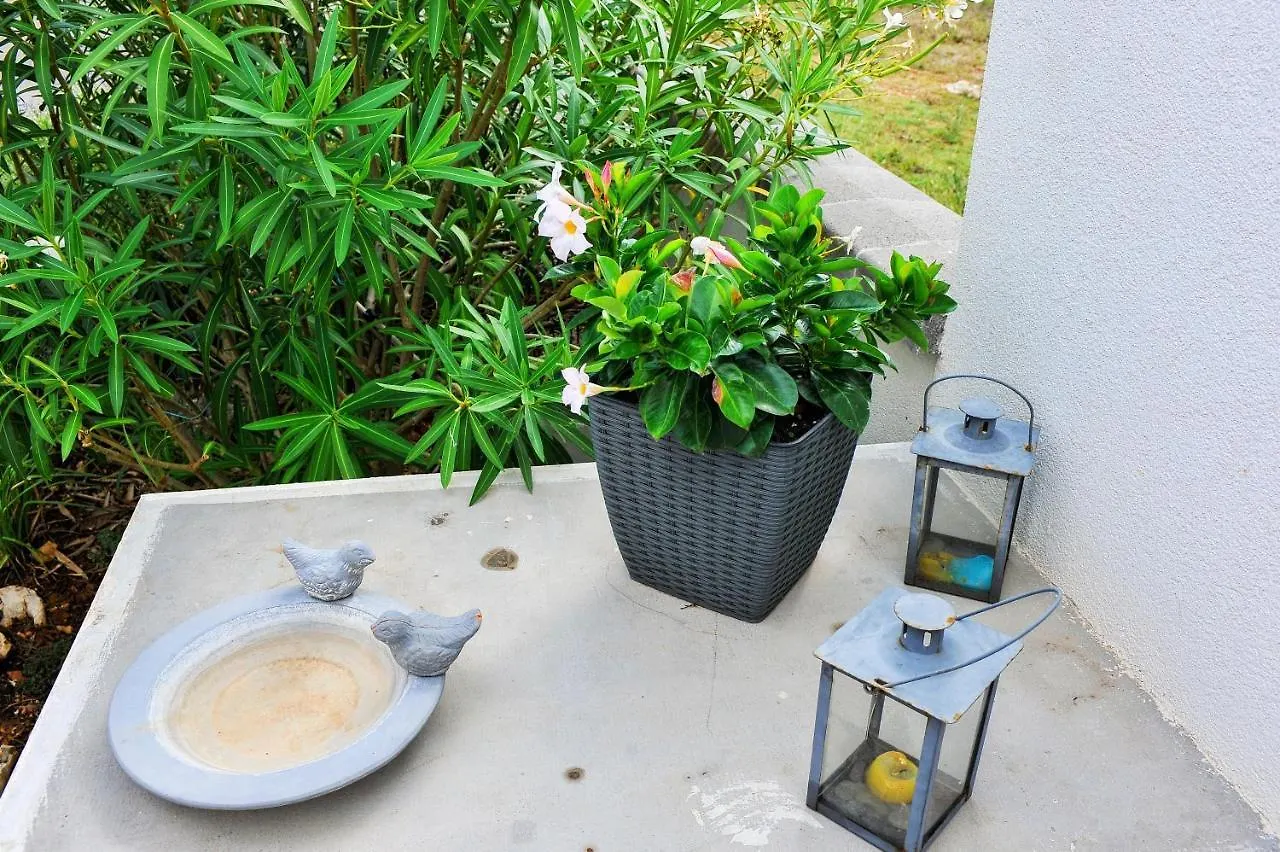 Apartment Secret Garden 2 Затон
