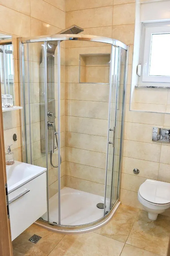 Apartment Secret Garden 2 Затон