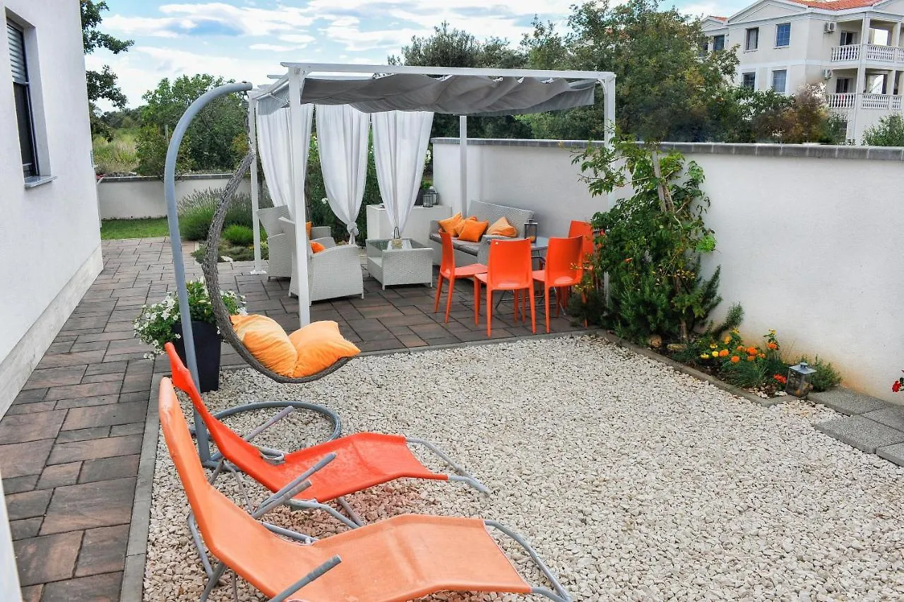 Apartment Secret Garden 2 Затон