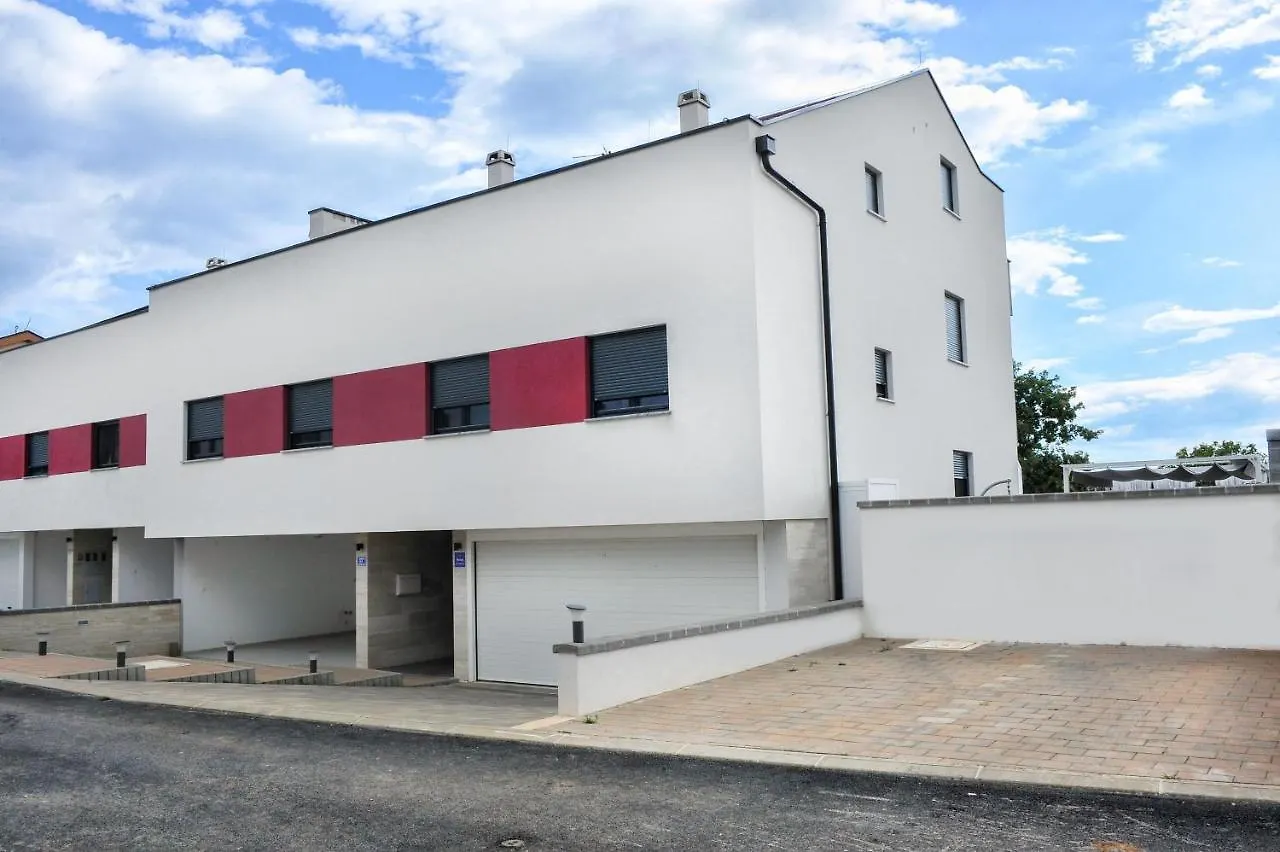 Apartment Secret Garden 2 Затон 0*,  Хорватия