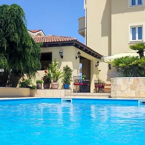 Hotel apartamentowy Lekavski, Zaton (Zadar)